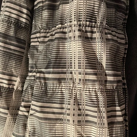 Pattern jacket - Picture 2 of 6